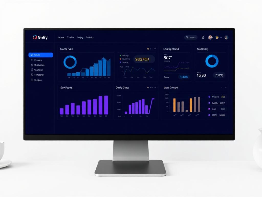 Analytics Dashboard